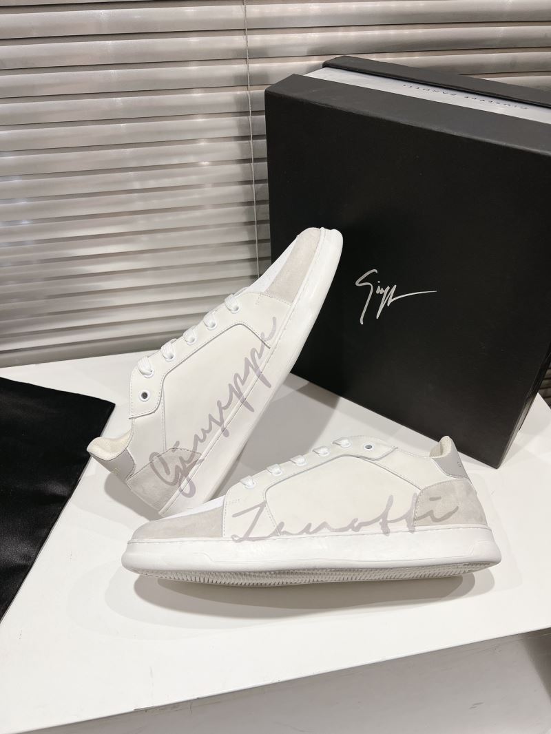 Giuseppe Zanotti Shoes